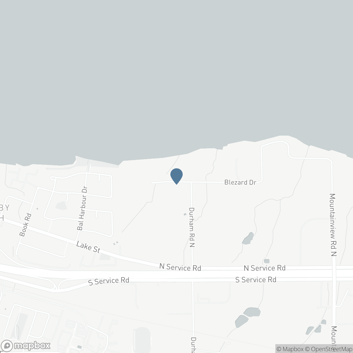 PT LT 22 BLEZARD Drive, Beamsville, Ontario L0R 1B3